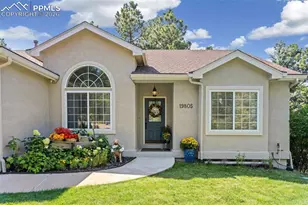 19805 Chisholm Trail, Monument, CO 80132 - Photo 2