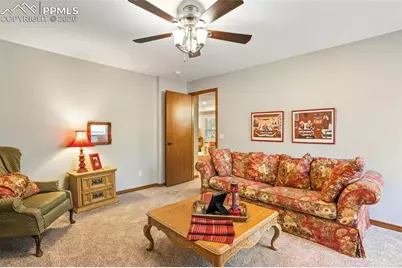 19805 Chisholm Trail, Monument, CO 80132 - Photo 36