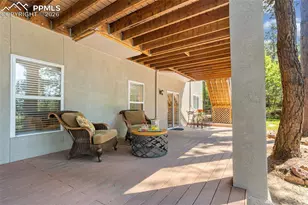 19805 Chisholm Trail, Monument, CO 80132 - Photo 42