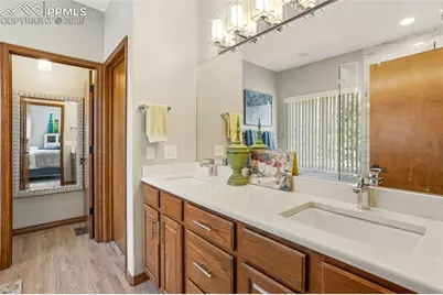 19805 Chisholm Trail, Monument, CO 80132 - Photo 20