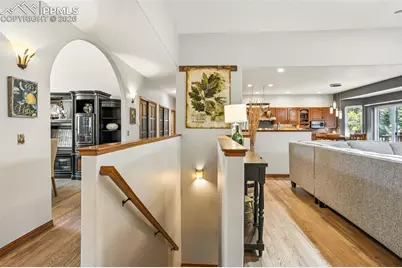 19805 Chisholm Trail, Monument, CO 80132 - Photo 24