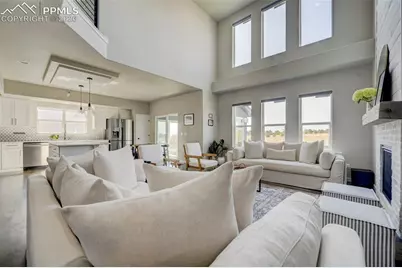 8182 Wheatland Drive, Colorado Springs, CO 80908 - Photo 14