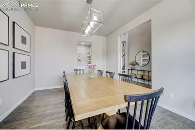 8182 Wheatland Drive, Colorado Springs, CO 80908 - Photo 8