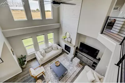 8182 Wheatland Drive, Colorado Springs, CO 80908 - Photo 16