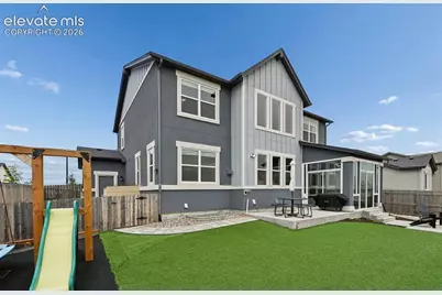 8182 Wheatland Drive, Colorado Springs, CO 80908 - Photo 22