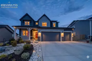 8182 Wheatland Dr, Colorado Springs, CO 80908 - Photo 1