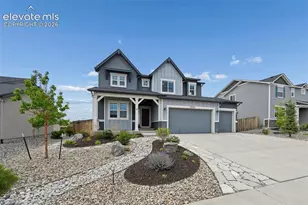 8182 Wheatland Dr, Colorado Springs, CO 80908 - Photo 1