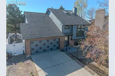 8555 Ilex Drive, Colorado Springs, CO 80920 - Photo 2