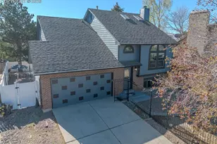 8555 Ilex Dr, Colorado Springs, CO 80920 - Photo 2