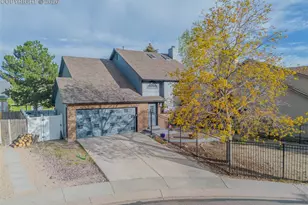 8555 Ilex Dr, Colorado Springs, CO 80920 - Photo 1