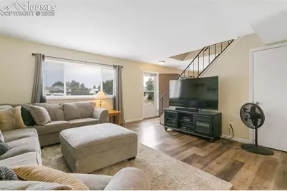 2724 W Montebello Drive, Colorado Springs, CO 80918 - Photo 4