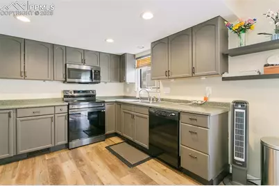 2724 W Montebello Drive, Colorado Springs, CO 80918 - Photo 10