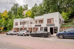 1107 Manitou Ave, Manitou Springs, CO 80829 - Photo 34