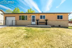 4325 Axtell St, Colorado Springs, CO 80906 - Photo 1