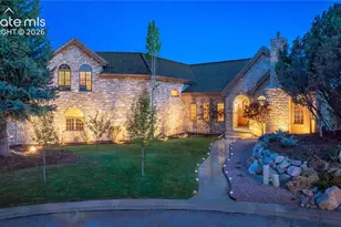 4968 Stonehill Rd, Colorado Springs, CO 80918 - Photo 1