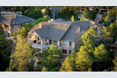 4968 Stonehill Road, Colorado Springs, CO 80918 - Photo 4