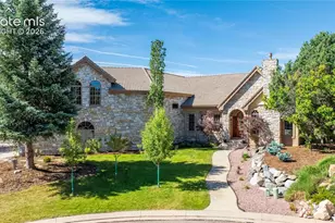 4968 Stonehill Rd, Colorado Springs, CO 80918 - Photo 2