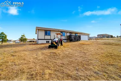 13815 Woodlake Road, Elbert, CO 80106 - Photo 2