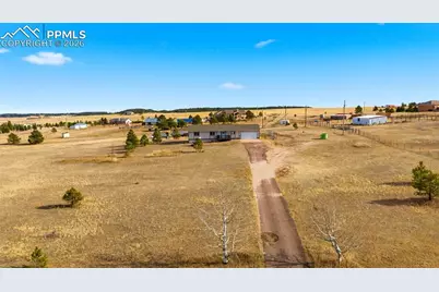 13815 Woodlake Road, Elbert, CO 80106 - Photo 32