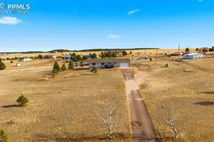 13815 Woodlake Rd, Elbert, CO 80106 - Photo 32