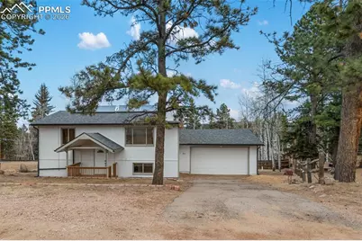 35 Illini Drive, Woodland Park, CO 80863 - Photo 34