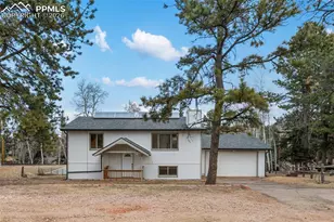 35 Illini Dr, Woodland Park, CO 80863 - Photo 1