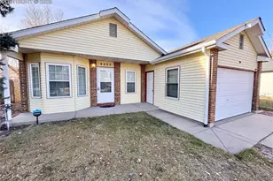 4235 Archwood Dr, Colorado Springs, CO 80920 - Photo 1