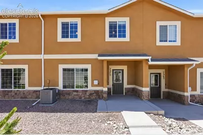 7375 Forest Meadows Avenue, Colorado Springs, CO 80908 - Photo 1