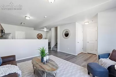 7375 Forest Meadows Avenue, Colorado Springs, CO 80908 - Photo 6