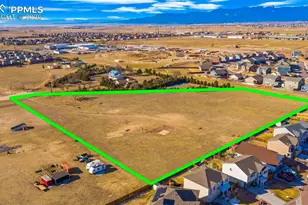 11430 Owl Pl, Peyton, CO 80831 - Photo 1