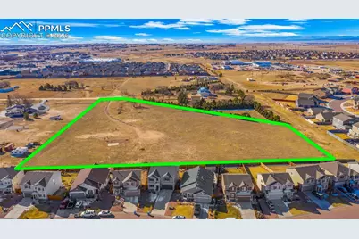 11430 Owl Place, Peyton, CO 80831 - Photo 2