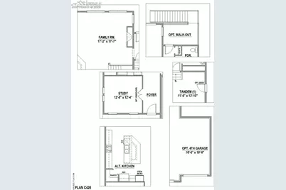 8702 Long Beach Terrace, Colorado Springs, CO 80908 - Photo 4