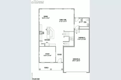 8702 Long Beach Terrace, Colorado Springs, CO 80908 - Photo 2