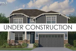 8702 Long Bch Ter, Colorado Springs, CO 80908 - Photo 1