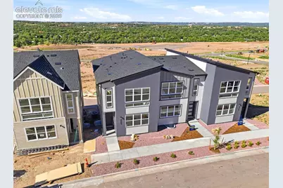 1764 Keystone Crest Lane, Colorado Springs, CO 80905 - Photo 46