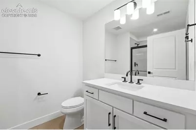 1764 Keystone Crest Lane, Colorado Springs, CO 80905 - Photo 22