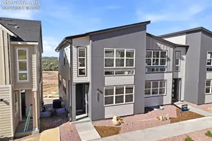 1764 Keystone Crst Ln, Colorado Springs, CO 80905 - Photo 1