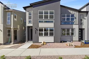 1764 Keystone Crst Ln, Colorado Springs, CO 80905 - Photo 2