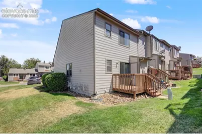 5556 Mansfield Court, Colorado Springs, CO 80918 - Photo 26
