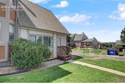 5556 Mansfield Court, Colorado Springs, CO 80918 - Photo 2