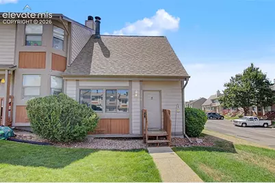 5556 Mansfield Court, Colorado Springs, CO 80918 - Photo 1