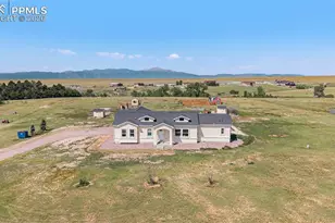 16690 Rabbit Track Trail, Colorado Springs, CO 80930 - Photo 1