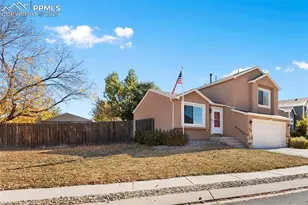 5933 Fossil Dr, Colorado Springs, CO 80923 - Photo 2