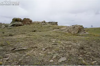 Tbd High Drive, Hartsel, CO 80449 - Photo 2