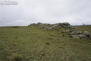 Tbd High Dr, Hartsel, CO 80449 - Photo 1