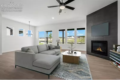 6550 Arabesque Loop, Colorado Springs, CO 80924 - Photo 2