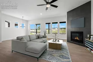 6550 Arabesque Loop, Colorado Springs, CO 80924 - Photo 2