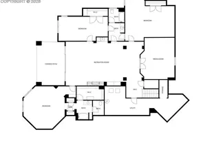 740 Silver Oak Grove, Colorado Springs, CO 80906 - Photo 48