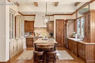 740 Silver Oak Grove, Colorado Springs, CO 80906 - Photo 16