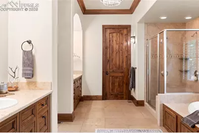 740 Silver Oak Grove, Colorado Springs, CO 80906 - Photo 14